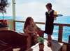 Sani Beach Club 